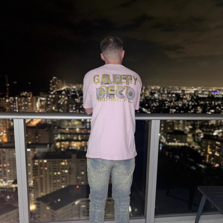 Profile Picture of   Jonathan Michael... (@jalbert617) on Tiktok