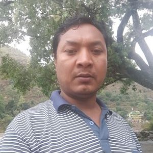 Profile Picture of Hari Shrestha (@harishrestha24) on Twitter