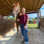 Profile Picture of Coralie Ouellette (@coralieouell) on Instagram