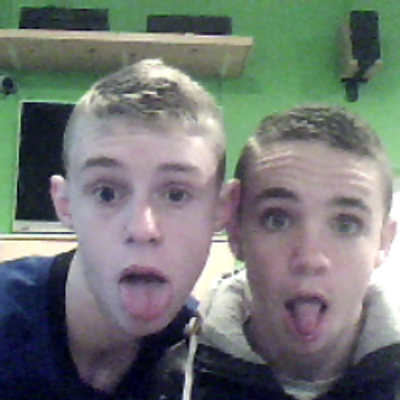 Profile Picture of Nathan Broderick (@365_nathan) on Twitter