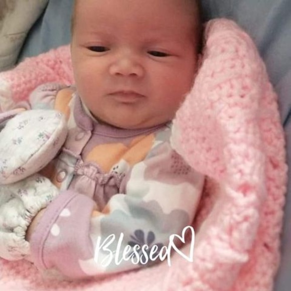 Profile Picture of Rose Johnson pace (@rosepace85) on Poshmark