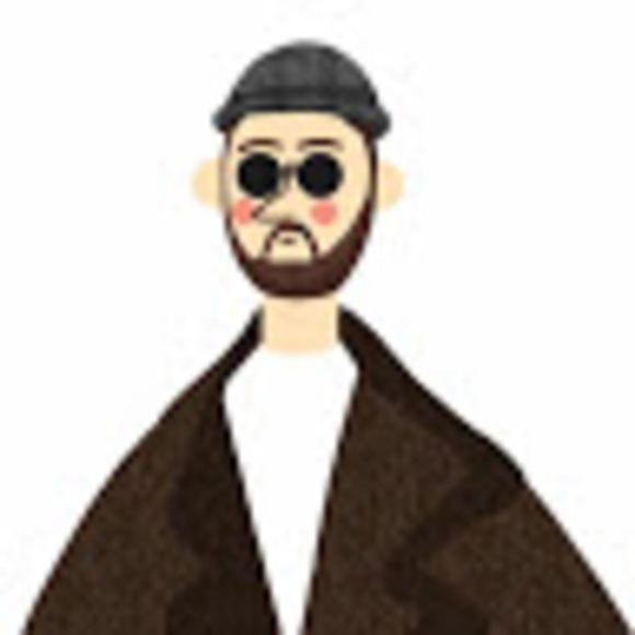 Profile Picture of Jason Zhu (@littlecoinz) on Poshmark