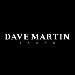 Profile Picture of DAVE MARTIN BRAND (@davemartinbrand) on Instagram