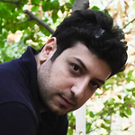 Profile Picture of Saeed Moghadam (@saeed moqadam) on Flickr