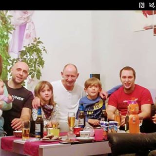 Profile Picture of Fritz Schulze (@fritz.schulze.7) on Facebook