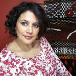 Profile Picture of Viviana Sepulveda Turpie (@viviana sepúlveda turpie) on Flickr
