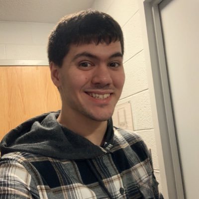 Profile Picture of Jared Cornwell (@Cornwell2Jared) on Twitter