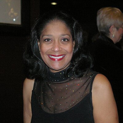 Profile Picture of Beatrice Coleman (@ColemanBeatrice) on Twitter