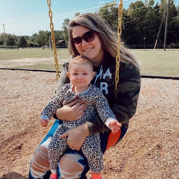 Profile Picture of Savannah Joyce (@savvy_joyce) on Poshmark