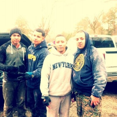 Profile Picture of James Galvis (@JR_Gee1) on Twitter