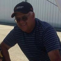 Profile Picture of Chuck Wolf (@chuck-wolf-9) on Quora