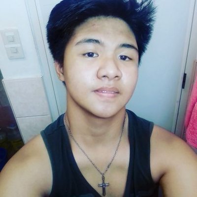 Profile Picture of Edrich Genesis L. Celerian (@l_edrich) on Twitter