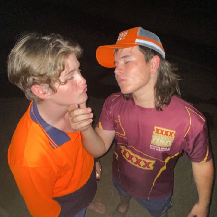 Profile Picture of Adam (@adam.horn) on Tiktok