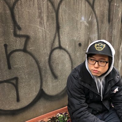 Profile Picture of Michael Y. Kwon (MYK) (@TheNameIsMYK) on Twitter