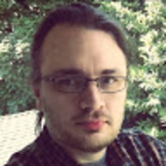 Profile Picture of Benjamin Brandt (@brandtbl) on Poshmark