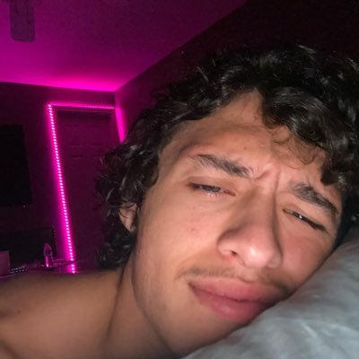 Profile Picture of Carlos Canizalez (@CarlosMauiCani) on Twitter