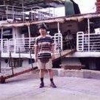 Profile Picture of Patrick Tong (@patrick-tong-4) on Quora