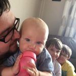 Profile Picture of Jason Dudley (@jdudley1512) on Instagram