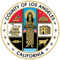 Profile Picture of Los Angeles County Board of Supervisorson Wikipedia