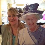 Profile Picture of Lucy Cusack (@lucymcusack) on Instagram