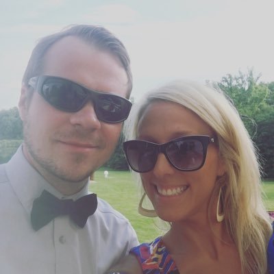 Profile Picture of Catherine Simonson (@CaTVSimO) on Twitter