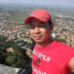 Profile Picture of Erick Zobel Eztreda (@erickeztra) on Facebook