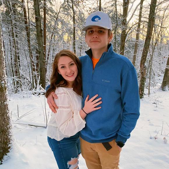 Profile Picture of Caroline Gunter (@caroline_gunter) on Poshmark