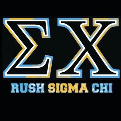 SHSU Sigma Chi - Twitter Profile Picture of SHSU Sigma Chi (@SigsAtSam) on Twitter