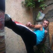 Profile Picture of Luis Fleitas (@luisfleitas15) on Twitter