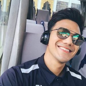 Profile Picture of Dennis Ruby (@DennisRuby8) on Twitter