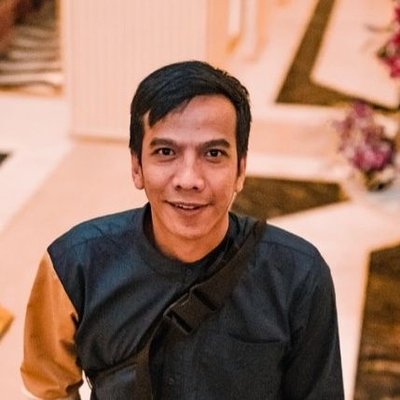 Profile Picture of Andy Adrian (@andyadrian) on Twitter