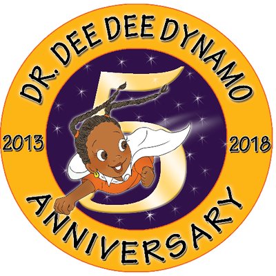 Profile Picture of Dr. Dee Dee Dynamo (@DrOneeka) on Twitter