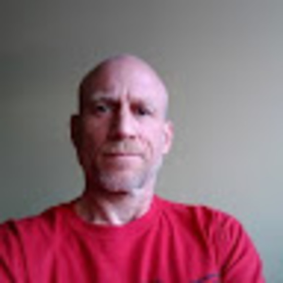 Profile Picture of Rob Berwanger (@robberwanger45) on Poshmark