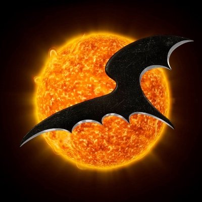 Profile Picture of Bat In The Sun (@@BatintheSun) on Twitter