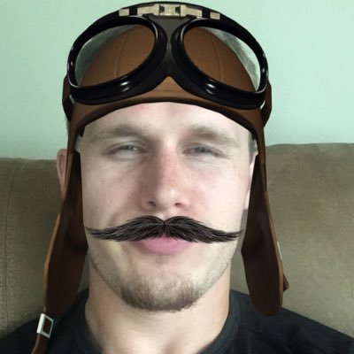 Profile Picture of Corey Caudle (@PrinceCaudle) on Twitter