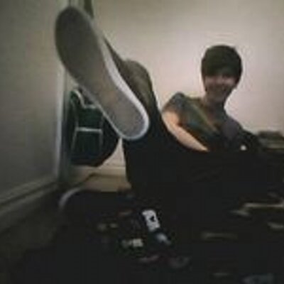 Profile Picture of Tom Weimann (@MissRomanSchmit) on Twitter