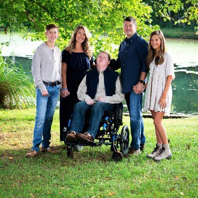 Profile Picture of David Bramble (@PastorBramble) on Twitter