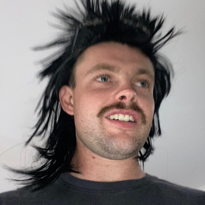 Profile Picture of Whothefuckisjamessaunderson (@saundoooo) on Tiktok