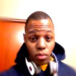 Profile Picture of Chaz Foster (@cordeil92) on Instagram
