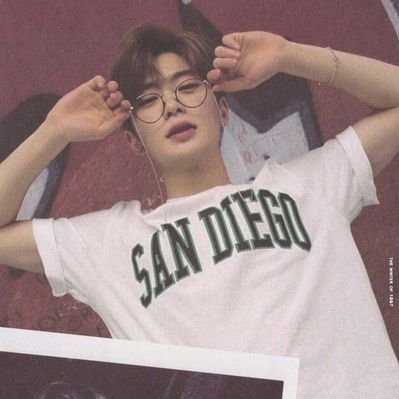 Profile Picture of Sh. Jeffrey, Jung (@jaehyunmu) on Twitter
