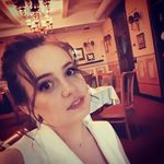 Profile Picture of Кристина Волчик (Кохманюк) (@kristina_kokhmaniuk) on Instagram