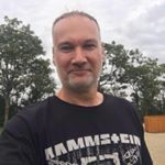 Profile Picture of Martin Terry (@martincterry) on Instagram