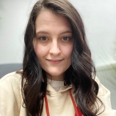 Profile Picture of RebeccaHowden (@RebeccaHowden4) on Twitter