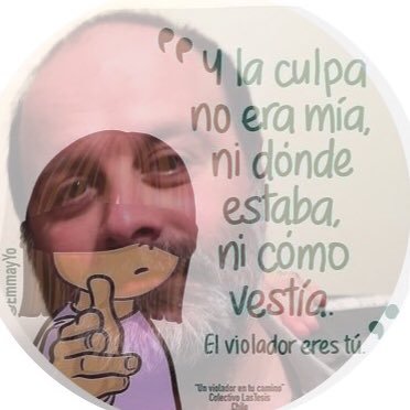 Profile Picture of Xavier Aranda Frattarola (@xaranda40) on Twitter