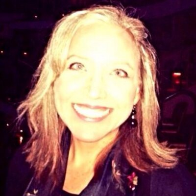 Profile Picture of Ann Van Zandt (@AnnVanZandt) on Twitter