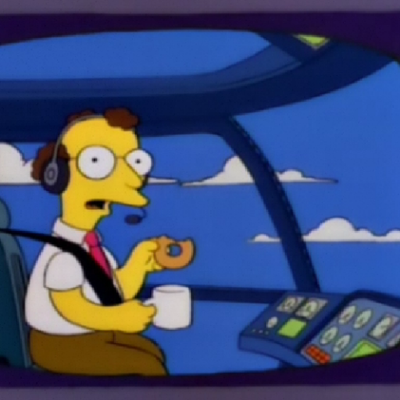 Profile Picture of Darryl Fraser (@darryltraffic) on Twitter