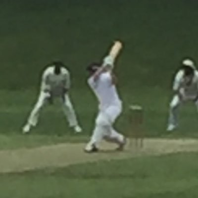 Profile Picture of Geoff Craig (@geoffroc71) on Twitter