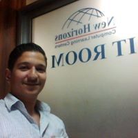 Profile Picture of Ahmad Ghazal (@ahmadgh95) on Pinterest