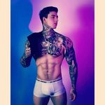 Jake Russell Andrich - Instagram Profile Picture of Jake Russell Andrich (@jake_andrich_fans) on Instagram