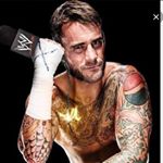 Philip Jack Brooks - Instagram Profile Picture of Philip Jack Brooks (@cmpunktruefans) on Instagram